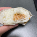 セブン-イレブン こだわりおむすび サーモンハラス 商品写真 1枚目
