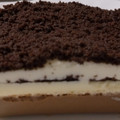 ファミリーマート ショコラチーズケーキ 商品写真 1枚目