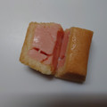 資生堂パーラー 春のチーズケーキ さくら味 S 商品写真 4枚目