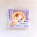 ローソン Uchi Cafe’ × 桔梗屋 桔梗信玄餅ロール 商品写真 2枚目