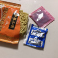 明星食品 中華三昧 榮林 酸辣湯麺 商品写真 3枚目