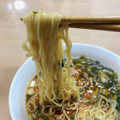 明星食品 中華三昧 榮林 酸辣湯麺 商品写真 4枚目