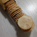 ブルボン プチ こんがり玄米せん 商品写真 2枚目