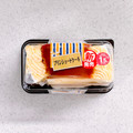 ヤマザキ プリンショートケーキ 商品写真 3枚目