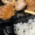 ローソン これが鶏竜田揚げ弁当 商品写真 5枚目