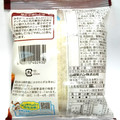ヤマザキ ランチパック 味噌メンチカツとあんかけスパゲッティ風 商品写真 5枚目