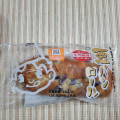 シライシパン 豆パンロール 商品写真 2枚目