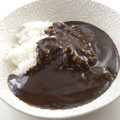 チロル チロルチョコとけこむカレー ほろにがコーヒーヌガー 商品写真 2枚目