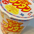 マルちゃん ホットワンタン しょうゆ味 商品写真 2枚目