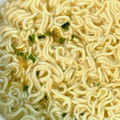 明星食品 かけラーでっせ 塩ラーメン 商品写真 3枚目