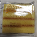 ユーハイム 純正バターパウンドケーキ サンドケーキ 商品写真 2枚目