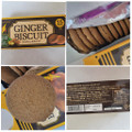 Ceylon Family GINGER BISCUIT 商品写真 4枚目