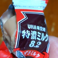 UHA味覚糖 特濃ミルク8.2 あずきミルク 商品写真 3枚目