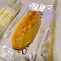 セブン-イレブン 発酵バターとバニラ香る黄金色スイートポテト 商品写真 2枚目