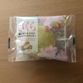 ユキオー 桜とピスタチオのショコラサンドクッキー 商品写真 2枚目
