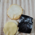 銀座あけぼの 海苔チーズサンド 商品写真 1枚目