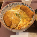 とんかつ銀座梅林 ひれカツ丼 商品写真 1枚目