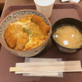 とんかつ銀座梅林 ひれカツ丼 商品写真 2枚目