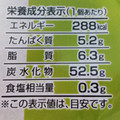 木村屋 あんもんぶらん 春の宇治抹茶 商品写真 1枚目