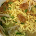 明星食品 札幌らーめん 信玄 コクみそ味 商品写真 1枚目