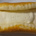 ヤマザキ チーズ好きのためのチーズケーキ 商品写真 2枚目