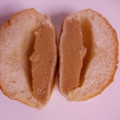 ヤマザキ 薄皮 アーモンドクリームパン 商品写真 5枚目