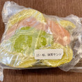 KARIN BAGEL 桜、抹茶サンド 商品写真 5枚目