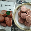 無印良品 桜のクッキー 商品写真 2枚目