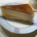ヤマザキ バスク風チーズケーキ 商品写真 2枚目