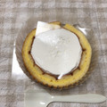 イオン セレクトスイーツ スプーンで食べる北海道生クリーム仕立てのロール 商品写真 4枚目
