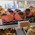 BOULANGERIE KEN サクラバサクラ餅ベーグル 商品写真 3枚目