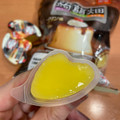 マンナンライフ 蒟蒻畑 プリン味 商品写真 1枚目