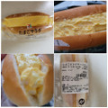 セブン-イレブン たまごサラダロール 商品写真 5枚目