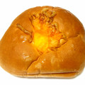第一パン どか～ん！ハンバーグパン 商品写真 3枚目