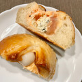 KARIN BAGEL 桜づくしベーグル 商品写真 2枚目