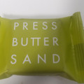 PRESS BUTTER SAND 宇治抹茶 商品写真 3枚目