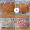SANRITSU かにぱん 商品写真 1枚目