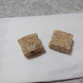 有楽製菓 白っぽい！？ブロックサンダー 商品写真 4枚目