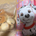 東京ディズニーリゾート チョコチップクッキー 商品写真 1枚目