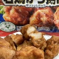 味の素冷凍食品 やわらか若鶏から揚げ ボリュームパック 商品写真 4枚目