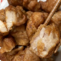 味の素冷凍食品 やわらか若鶏から揚げ ボリュームパック 商品写真 5枚目
