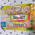 明治 TANPACT サラダチキンスティック 3種のハーブ 商品写真 1枚目