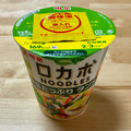 明星食品 ロカボNOODLES 野菜たっぷり タンメン 商品写真 2枚目