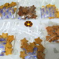 ほうき星 沖縄黒糖クッキー 商品写真 4枚目