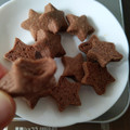 ほうき星 沖縄黒糖クッキー 商品写真 4枚目
