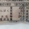 平和堂（新潟） ひとくちチョココロネ 商品写真 4枚目