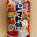 カゴメ 甘熟トマト鍋スープ 商品写真 3枚目