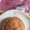 シャトレーゼ ダブルシュークリーム 北海道産小豆餡と純生クリーム 商品写真 4枚目