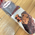 ハーゲンダッツ バー マウンテンチョコファッジ 商品写真 4枚目