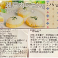 プレシア eMitas 瀬戸内レモンの生レモンケーキ 商品写真 3枚目